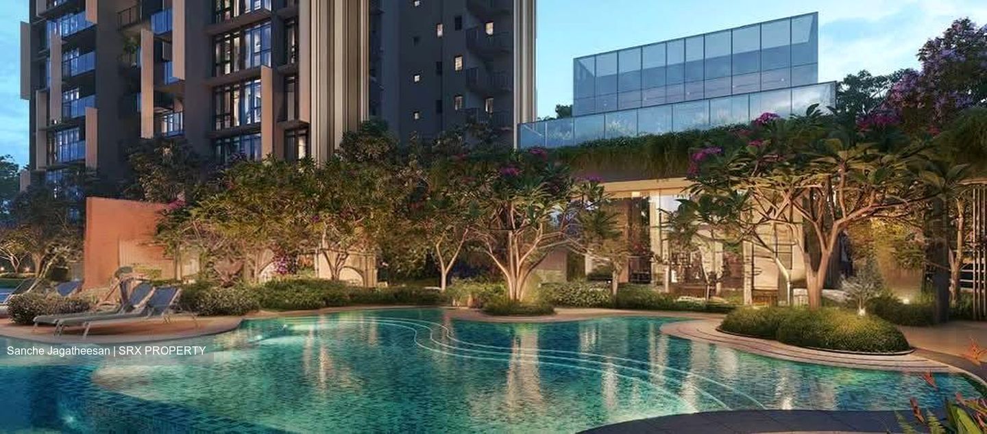 Lentoria (D26), Condominium #548803191